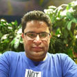 Profile image for SANKET PUROHIT