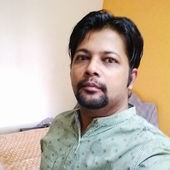 Ameya Godbole's Profile Picture