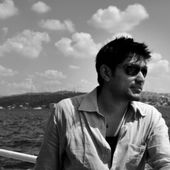 Navin Baid's Profile Picture