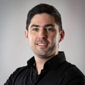 Marton Szabo-Kass's Profile Picture