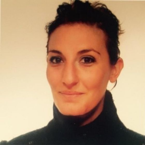 Profile image for Marina P.