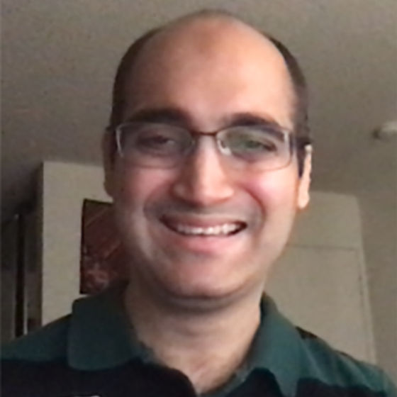 Profile image for Hammad S.