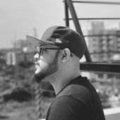 Pronoot Barkakati's Profile Picture