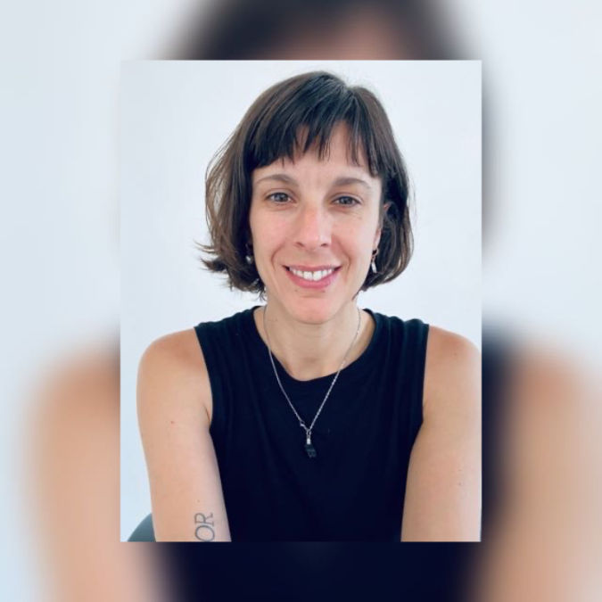 View Maria Belen Yacoub