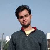 Chetan Bhatia's Profile Picture