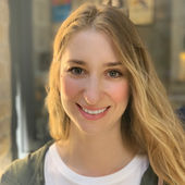 Chantelle's Profile Picture