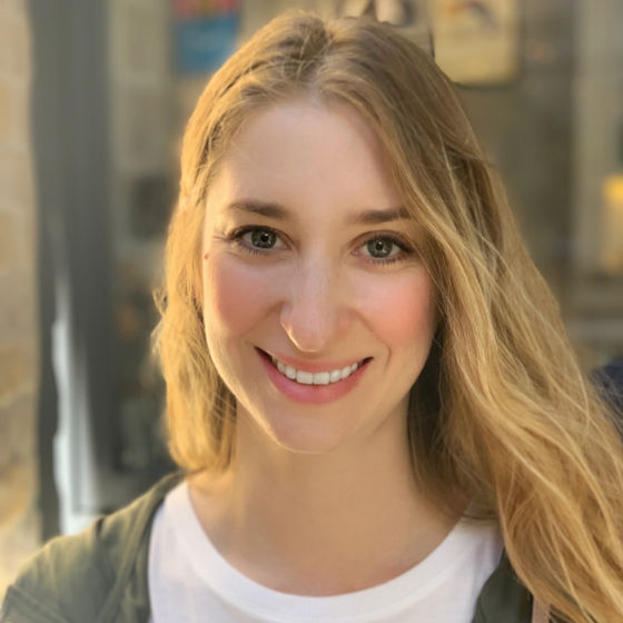 Profile image for Chantelle