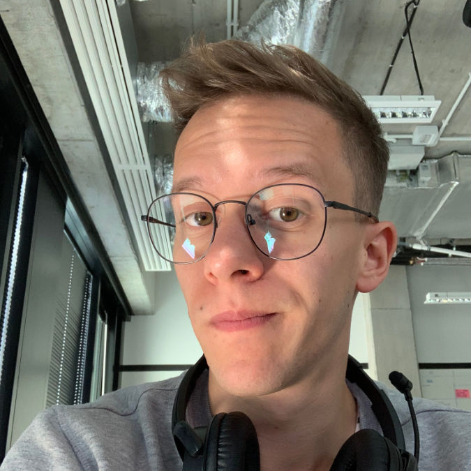 View Stanisław Sarnecki