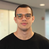 Trent Mitchell's Profile Picture