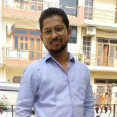Tarun Paul's Profile Picture
