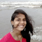 Sanyukta Joshi's Profile Picture