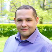 Daniel Chaparro's Profile Picture