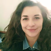 MARITINA TSOUVALA's Profile Picture
