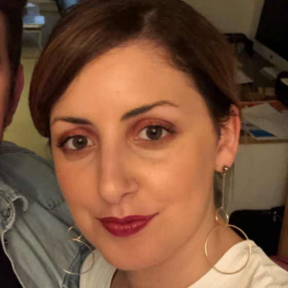 Profile image for Moira K.