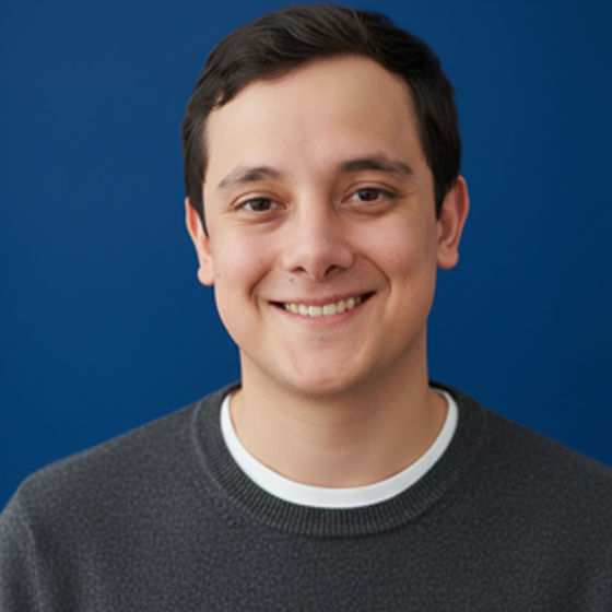 Profile image for Miguel O.