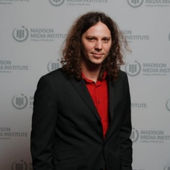 Joshua Oas's Profile Picture