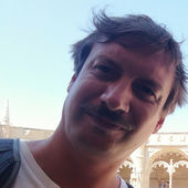 Edoardo Bianchi's Profile Picture