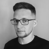 Arkadiusz Ozimek's Profile Picture