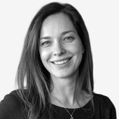 Plamena Tolsuzova's Profile Picture