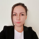 Petya Aleksandrova's Profile Picture