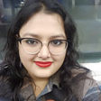 Profile image for Amrita Banerjee