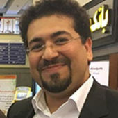 Amir hossein Vahid Moghaddam's Profile Picture