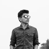 Denver Saldanha's Profile Picture