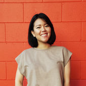 Dan Nhi Ha's Profile Picture