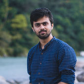 Shreesh Katyayan's Profile Picture