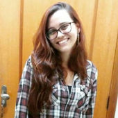 ANAISA SANTOS FERREIRA's Profile Picture
