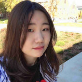 Yiwei Wu's Profile Picture