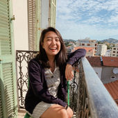Monica Cristine Soliman's Profile Picture