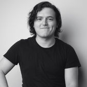 Jorge De La Mora's Profile Picture