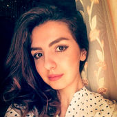 Nina Razi Moftakhar's Profile Picture