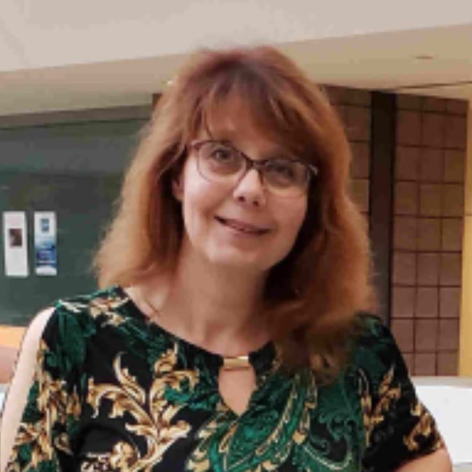 View Adrienne Haywood