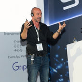 Balint Tordai's Profile Picture