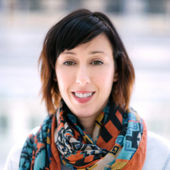 Julie Roberts's Profile Picture
