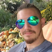 Tyler B Noldon's Profile Picture