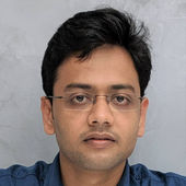 Kaustav Bose's Profile Picture