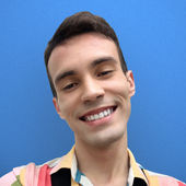 Davi Oliveira Paula's Profile Picture