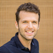 Dimitris Kosmidis's Profile Picture