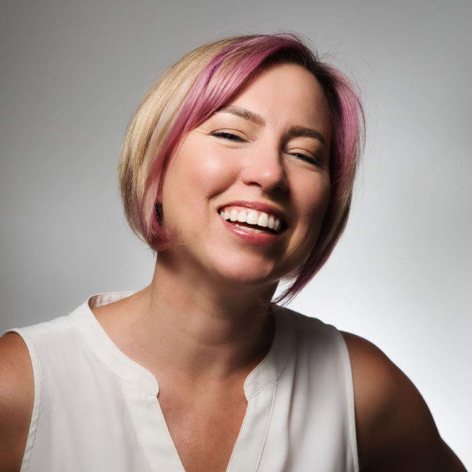 View Patricia McCarthy