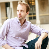 Julien Deveaux's Profile Picture