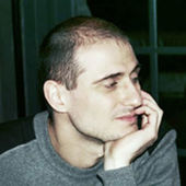 Giampaolo Tenti's Profile Picture
