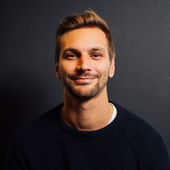 NIcolas Vermeulen's Profile Picture