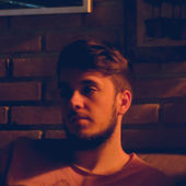 Felipe Herstler Albernaz's Profile Picture