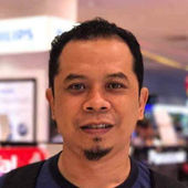Mazlan Musa's Profile Picture