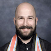 Max's Profile Picture