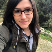 Anabel Young's Profile Picture