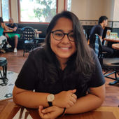 Violina Nath's Profile Picture